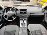 polovni delovi  Enterijer tabla za mercedes C klasu W204