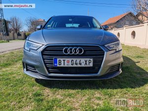 Glavna slika - Audi A3 Sportback - MojAuto