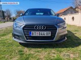 polovni Automobil Audi A3 Sportback 