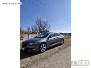 Glavna slika - Opel Insignia - MojAuto