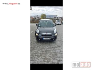Glavna slika - Fiat 500L POP STAR - MojAuto