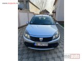 polovni Automobil Dacia Sandero 1.6 stepway 