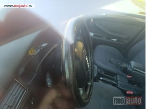 Glavna slika - Audi A6 2.5tdi - MojAuto