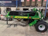 NOVI: Traktor AEBI BUKUR