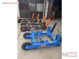 NOVI: Traktor BUMEX kolica