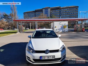 polovni Automobil VW Golf 7  
