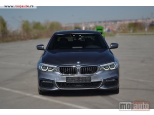 polovni Automobil BMW 520 BMW 520 XDRIVE  M PAKET,FULL.. 