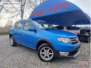 Glavna slika - Dacia Sandero Stepway 0.9 TCe - MojAuto