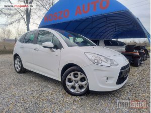 polovni Automobil Citroen C3 1.4 