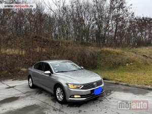 Glavna slika - VW Passat Tdi - MojAuto