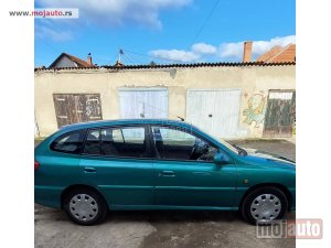 Glavna slika - Kia Rio 1.5 LS - MojAuto
