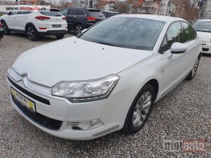 Glavna slika - Citroen C5 2.0 HDI "EXCLUSIVE 163 KS" - MojAuto