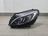 Slika 2 -  Mercedes C / W205 / 2014-2019 / Levi far / Full LED / Intelligent light system / ORIGINAL - MojAuto