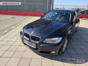 polovni Automobil BMW 316 Na ime kupca 