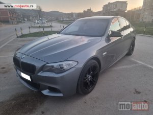 polovni Automobil BMW 520 M-PAKET FUL Restajling 