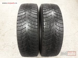 Glavna slika -  215/75R16 C M+S nokian TYRES SNOWPROOF C teretne - MojAuto