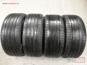polovni delovi  255/45R19 104W HANKOOK ventus S1 evo 3
