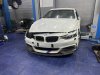 Slika 1 - BMW 420 F32  - MojAuto