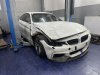 Slika 2 - BMW 420 F32  - MojAuto