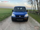 polovni Automobil Fiat Doblo 1,4 polovni Automobil Fiat Doblo 1,4