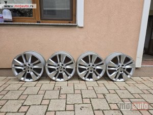 Glavna slika - alu felne 18 5x112 SKODA - MojAuto