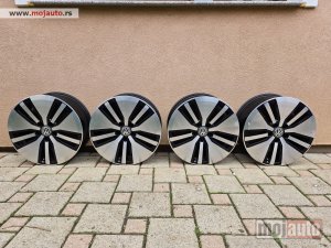 Glavna slika - alu felne 17 5x112 VW - MojAuto
