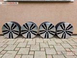 polovni delovi  alu felne 17 5x112 VW