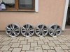 Slika 1 -  alu felne 18 5x112 SKODA - MojAuto