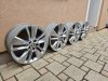 Slika 2 -  alu felne 18 5x112 SKODA - MojAuto