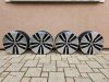 Slika 1 -  alu felne 17 5x112 VW - MojAuto
