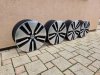 Slika 2 -  alu felne 17 5x112 VW - MojAuto