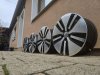 Slika 3 -  alu felne 17 5x112 VW - MojAuto