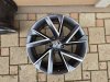 Slika 6 -  alu felne 19 5x112 SKODA - MojAuto