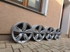 Slika 2 -  alu felne 17 5x112 AUDI - MojAuto