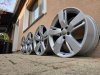 Slika 3 -  alu felne 17 5x112 AUDI - MojAuto