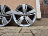 Slika 4 -  alu felne 17 5x112 AUDI - MojAuto