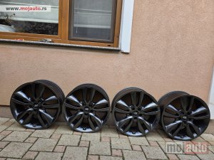 Glavna slika - alu felne 19 5x114.3 HYUNDAI - MojAuto