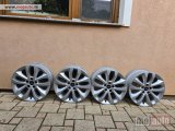 polovni delovi  alu felne 17 5x108 FORD