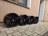 Slika 2 -  alu felne 19 5x112 VW - MojAuto