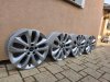 Slika 2 -  alu felne 17 5x108 FORD - MojAuto