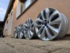 Slika 3 -  alu felne 17 5x108 FORD - MojAuto