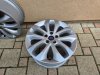 Slika 5 -  alu felne 17 5x108 FORD - MojAuto