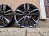 Slika 4 -  alu felne 19 5x114.3 HYUNDAI - MojAuto