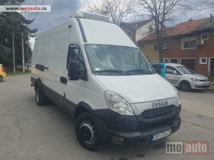 Glavna slika - Iveco Daily 70 C 17 - MojAuto