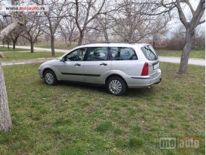 Glavna slika - Ford Focus   - MojAuto