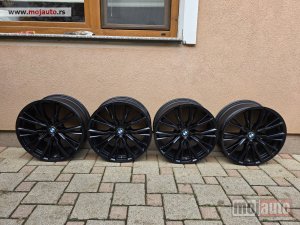 Glavna slika - alu felne 18 5x112 BMW - MojAuto