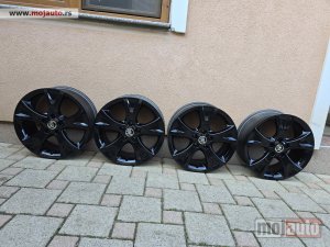 Glavna slika - alu felne 17 5x112 SKODA - MojAuto