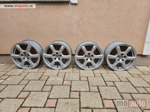 Glavna slika - alu felne 15 5x100 VW POLO - MojAuto