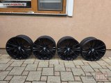 polovni delovi  alu felne 18 5x112 BMW