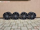 polovni delovi  alu felne 15 5x112 VW